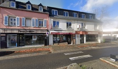 Au Saint Antoine Plabennec, Traiteur à Plabennec