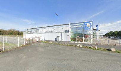 E.Leclerc TRAITEUR Jardres, Traiteur à Jardres