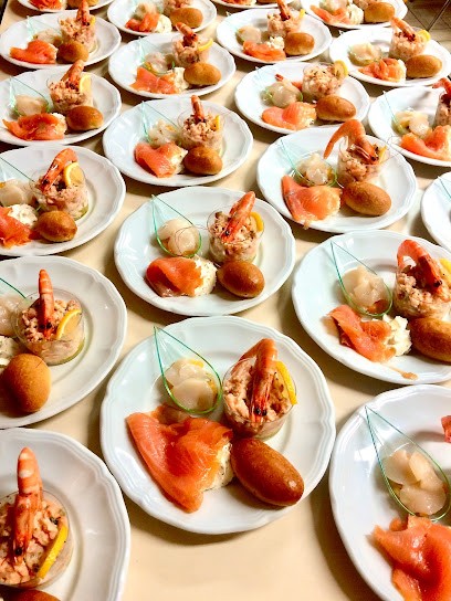 123 TRAITEUR, Traiteur à Sauville