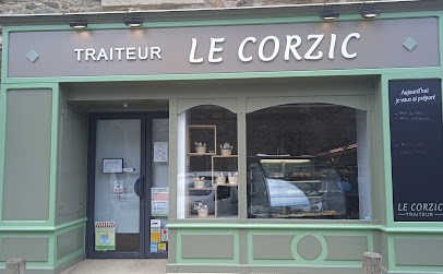 TRAITEUR LE CORZIC, Traiteur à Plouha