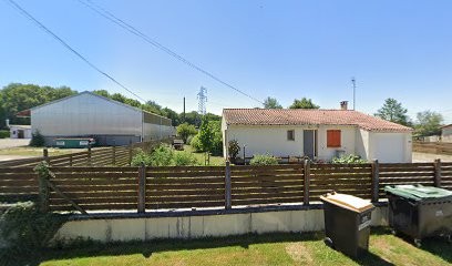 Carrere Josette, Traiteur à Lannemezan