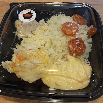 LE MONDE DES SAVEURS D’ANA, Traiteur à Pierrefontaine-les-Varans