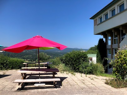 Foyer Atelier De Ceyran, Traiteur à Saint-Sandoux