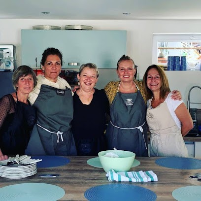 Les Petits Plats De Cordélia, Traiteur à Moret-Loing-et-Orvanne