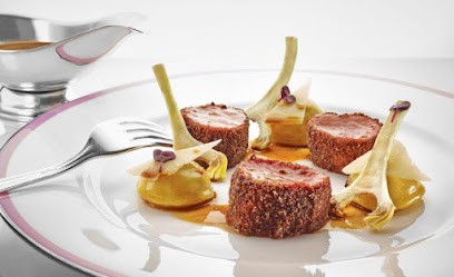 Amarigot Traiteur, Traiteur à L'Isle-sur-la-Sorgue