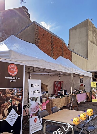 GOURM EVENT, Traiteur à Franconville