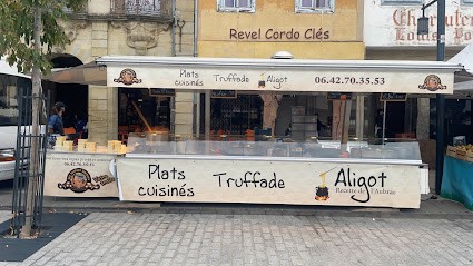 Les Tontons Saveurs, Traiteur à Revel