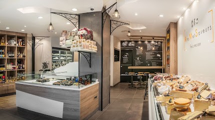 Boutique AroMetSaveurS Franconville, Traiteur à Franconville
