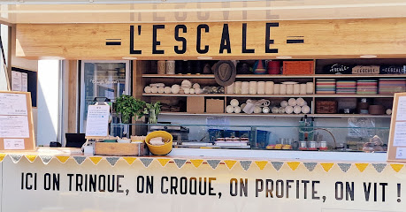 L'escale Ariège Traiteur à Pamiers