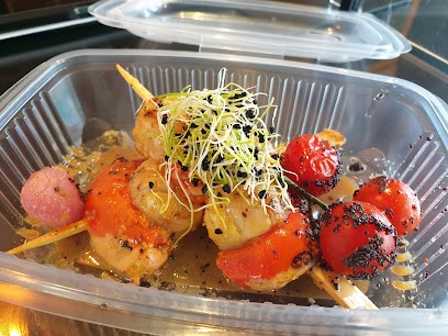 Les délices de Mary, Traiteur à Saint-Chély-d'Apcher