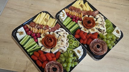 Food Lover, Traiteur à Vieille-Église