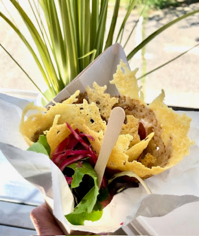 La Petite Suzette - Food Truck Traiteur à Valence