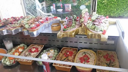 ALLO CHEF Traiteur, Traiteur à Vandières