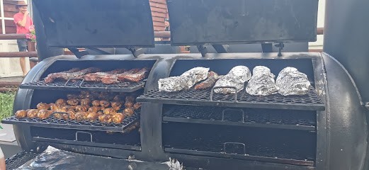 Chez l'Oncle Sam - Traiteur Barbecue, Traiteur à Sisteron