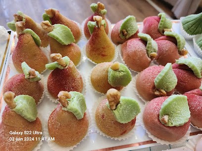 El Kenz, Traiteur à Saint-Cloud