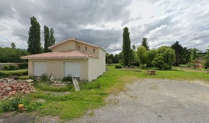 Begon Florence, Traiteur à Pessan