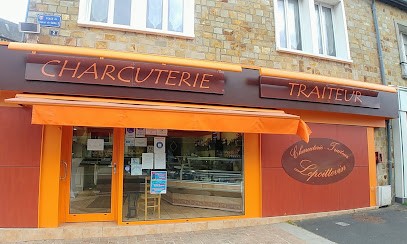 Charcuterie Traiteur Lepoittevin Dominique, Traiteur à La Haye