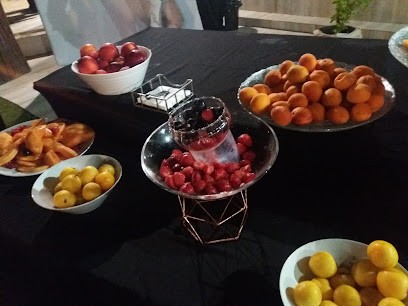 Les Delices De Salome, Traiteur à Marseille 09