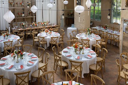 TERREs Traiteur, Traiteur à Paris 01