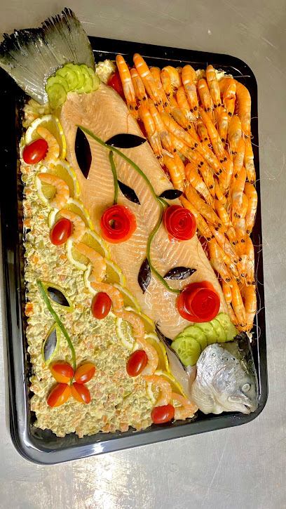 Spgourmet, Traiteur à Metzeresche