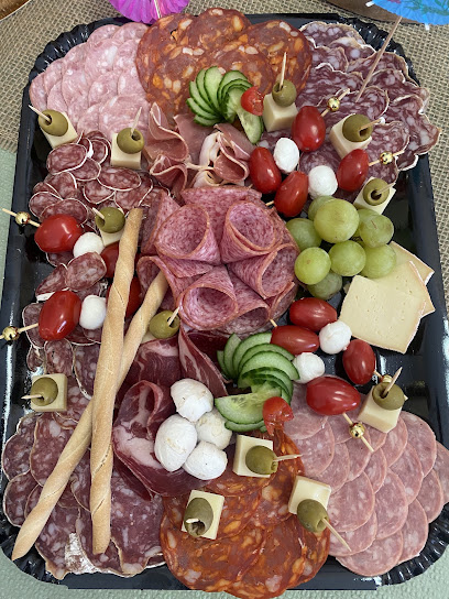 L'instant Dinatoire By Célia, Traiteur à Lanquetot