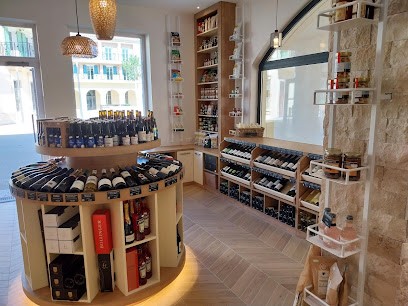 Maison Julou, Traiteur à Roquefort-les-Pins