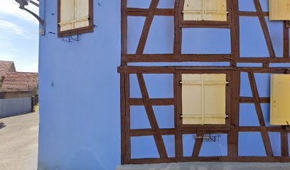 La Box'tronomie, Traiteur à Schnersheim