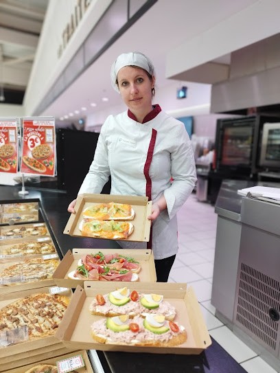 E.Leclerc TRAITEUR La Ferte Bernard, Traiteur à La Ferté-Bernard