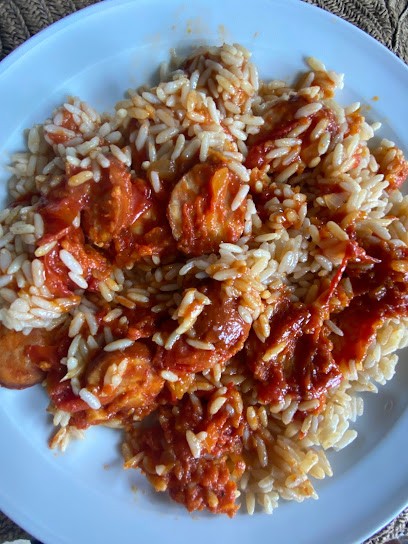 ANDRON FOODTRUCK, Traiteur à Séméac