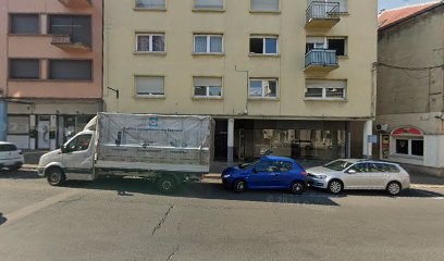 The Home Cooking, Traiteur à Forbach