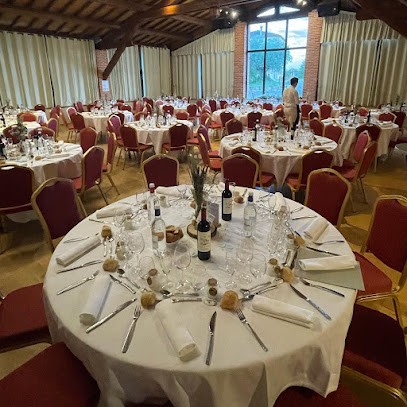 le Traiteur du Marché, Traiteur à L'Union