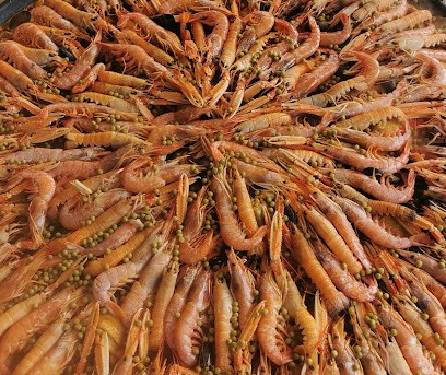Paella Saveurs Espagnoles, Traiteur à Fessenheim