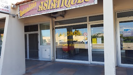 Angkor Traiteur Cambodgien, Traiteur à Lattes