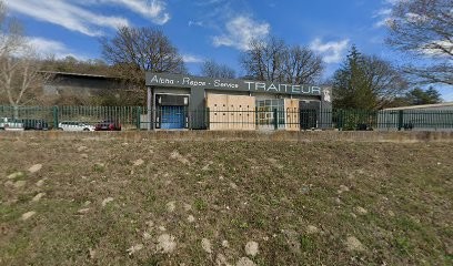 SAS Alpha Repas Service, Traiteur à Mane