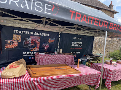Braise Traiteur Brasero Traiteur à Verneuil d'Avre et d'Iton