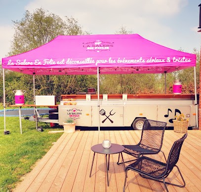 La Salers En Folie - Lille - Traiteur Festif & Original, Traiteur à Seclin