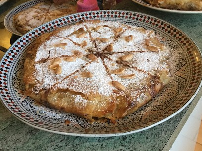 La Cuisine de Roukia, Traiteur à Saint-Germain-du-Puch