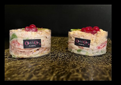 O'delices D'Odrey, Traiteur à Plaintel