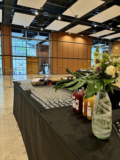 Réceptions De Lyon, Traiteur à Sathonay-Camp