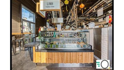Linh - Traiteur D'Asie, Traiteur à Talence