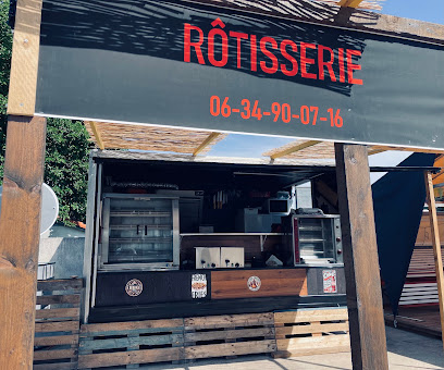 Rôtisserie Valras Traiteur à Valras-Plage