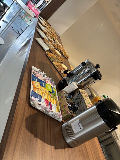 N&J COOK, Traiteur à Vitrolles