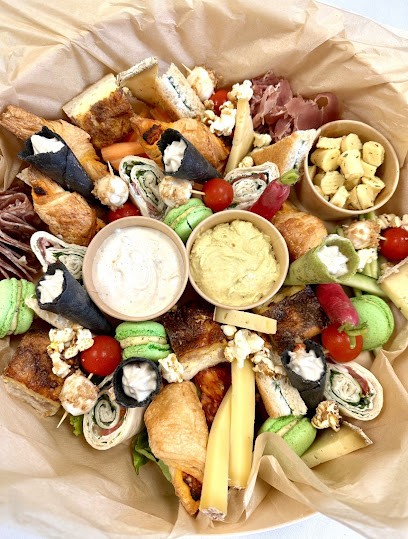 L'IMPRO GOURMANDE - Traiteur, Traiteur à Grézieu-la-Varenne