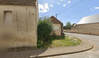 La Givrainiere, Traiteur à Givraines