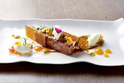SALT : UN CHEF DANS MA CUISINE BY ERIC HEURTEL, Traiteur à Montivilliers