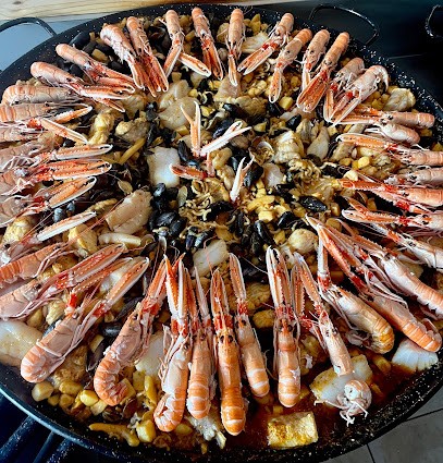 la maison kereon, Traiteur à Guilvinec