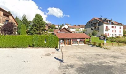 Distrib'traiteur jougne, Traiteur à Jougne