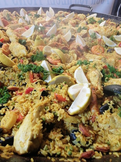 Le Seven Grill Traiteur, Traiteur à Outreau