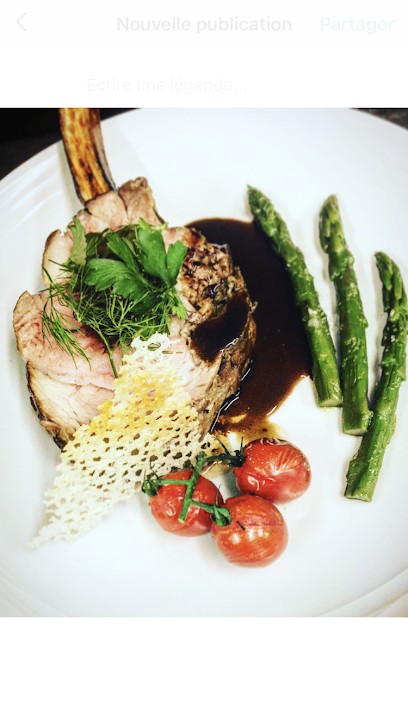 Sabban Traiteur, Traiteur à Groslay