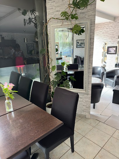 Corne De Gazelle, Traiteur à Ézanville